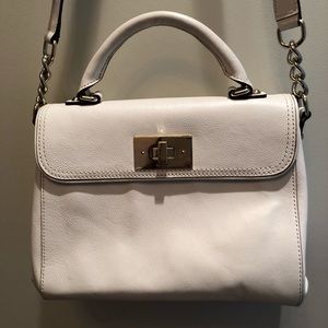 Kate Spade Bag - White